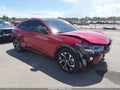 2021 Ford Mustang Mach-E — photo 1 of 16 | VIN 3FMTK3R70MMA26203