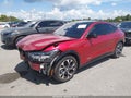 2021 Ford Mustang Mach-E — photo 2 of 16 | VIN 3FMTK3R70MMA26203
