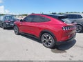 2021 Ford Mustang Mach-E — photo 3 of 16 | VIN 3FMTK3R70MMA26203
