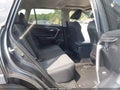 2020 Toyota RAV4 — photo 8 of 19 | VIN 2T3W1RFV1LC060773