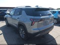 2025 Chevrolet Equinox — photo 3 of 16 | VIN 3GNAXHEG9SL250368