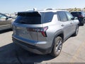 2025 Chevrolet Equinox — photo 4 of 16 | VIN 3GNAXHEG9SL250368