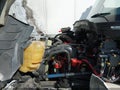 2021 International MV-Series — photo 9 of 23 | VIN 3HAEUMML6ML411025