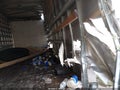 2021 International MV-Series — photo 13 of 23 | VIN 3HAEUMML6ML411025