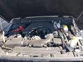 2020 Jeep Wrangler Unlimited — photo 10 of 16 | VIN 1C4HJXDGXLW291267