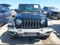 2020 Jeep Wrangler Unlimited — photo 12 of 16 | VIN 1C4HJXDGXLW291267