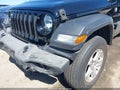 2020 Jeep Wrangler Unlimited — photo 6 of 16 | VIN 1C4HJXDGXLW291267