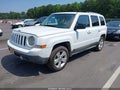 2012 Jeep Patriot — photo 2 of 11 | VIN 1C4NJPCB8CD522302