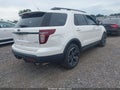 2015 Ford Explorer Sport Trac — photo 4 of 17 | VIN 1FM5K8GT7FGA85980