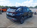 2022 Hyundai Tucson Hybrid — photo 4 of 16 | VIN KM8JECA12NU078791