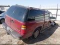 2004 Chevrolet Suburban 1500 — photo 4 of 16 | VIN 3GNFK16Z54G159329
