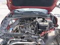 2018 Kia Sportage — photo 10 of 16 | VIN KNDPMCAC2J7393313