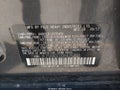 2013 Subaru Forester — photo 9 of 17 | VIN JF2SHADC0DH425898