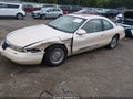 1996 Lincoln Mark Series — photo 2 of 11 | VIN 1LNLM91V8TY645027