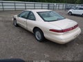 1996 Lincoln Mark Series — photo 3 of 11 | VIN 1LNLM91V8TY645027