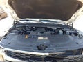 2019 Chevrolet Tahoe — photo 10 of 16 | VIN 1GNSCBKC1KR281024