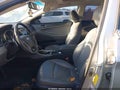2011 Hyundai Sonata — photo 5 of 14 | VIN 5NPEC4AC2BH036498