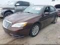 2013 Chrysler 200 — photo 2 of 16 | VIN 1C3CCBBBXDN614873
