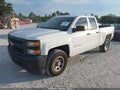 2014 Chevrolet Silverado 1500 — photo 2 of 16 | VIN 1GCVKPEH7EZ171354