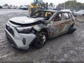 2022 Toyota RAV4 Hybrid — photo 2 of 10 | VIN 4T3RWRFV7NU063869