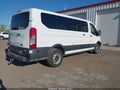 2018 Ford Transit-350 — photo 4 of 18 | VIN 1FBZX2ZM1JKB36071