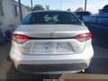 2025 Toyota Corolla — photo 16 of 16 | VIN 5YFB4MDE9SP330688