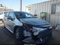 2025 Toyota Corolla — photo 1 of 16 | VIN 5YFB4MDE9SP330688