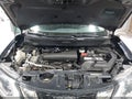2018 Nissan Rogue — photo 10 of 18 | VIN KNMAT2MV5JP549683