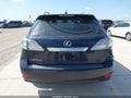 2010 Lexus RX 350 — photo 16 of 17 | VIN 2T2ZK1BA2AC005944