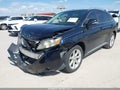 2010 Lexus RX 350 — photo 2 of 17 | VIN 2T2ZK1BA2AC005944