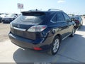 2010 Lexus RX 350 — photo 4 of 17 | VIN 2T2ZK1BA2AC005944
