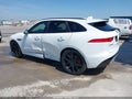 2019 Jaguar F-Pace — photo 3 of 17 | VIN SADCM2FV0KA357423