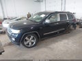2011 Jeep Grand Cherokee — photo 2 of 16 | VIN 1J4RR6GT6BC509831