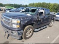 2014 Chevrolet Silverado 1500 — photo 2 of 15 | VIN 3GCUKREC2EG510694