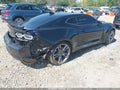 2019 Chevrolet Camaro — photo 4 of 15 | VIN 1G1FH1R78K0125784