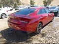 2023 Hyundai Elantra — photo 4 of 17 | VIN KMHLM4AG7PU576655