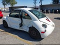 2001 Volkswagen Beetle — photo 3 of 20 | VIN 3VWBK21C21M440417