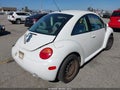 2001 Volkswagen Beetle — photo 4 of 20 | VIN 3VWBK21C21M440417