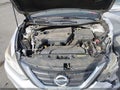 2017 Nissan Altima — photo 10 of 17 | VIN 1N4AL3AP8HC231530