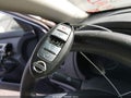2017 Nissan Altima — photo 11 of 17 | VIN 1N4AL3AP8HC231530