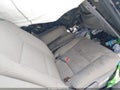 2017 Honda Odyssey — photo 8 of 18 | VIN 5FNRL5H34HB015298