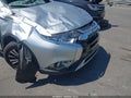 2020 Mitsubishi Outlander — photo 14 of 15 | VIN JA4AD3A34LZ006560