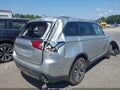 2020 Mitsubishi Outlander — photo 4 of 15 | VIN JA4AD3A34LZ006560