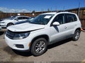 2017 Volkswagen Tiguan — photo 2 of 16 | VIN WVGBV7AX6HK009179