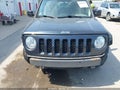 2014 Jeep Patriot — photo 11 of 15 | VIN 1C4NJPFB6ED864720