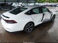 2023 Honda Accord — photo 4 of 15 | VIN 1HGCY2F58PA058366