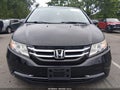 2016 Honda Odyssey — photo 12 of 16 | VIN 5FNRL5H63GB131312