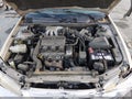 1999 Toyota Camry — photo 10 of 11 | VIN JT2BF28KXX0155702