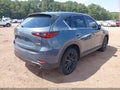 2022 Mazda CX-5 — photo 4 of 16 | VIN JM3KFBCMXN1562028