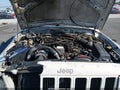 2000 Jeep Cherokee — photo 10 of 16 | VIN 1J4FF48S9YL257801
